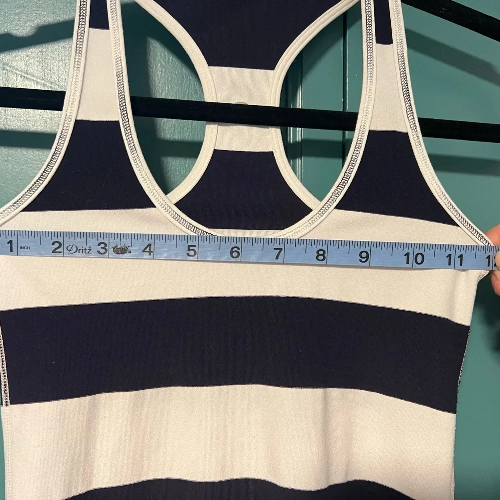 Lululemon Cool Racerback - Picture 5 of 6